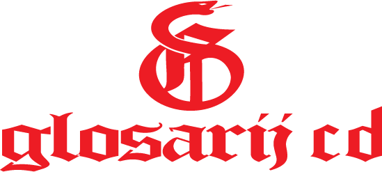 glosarij